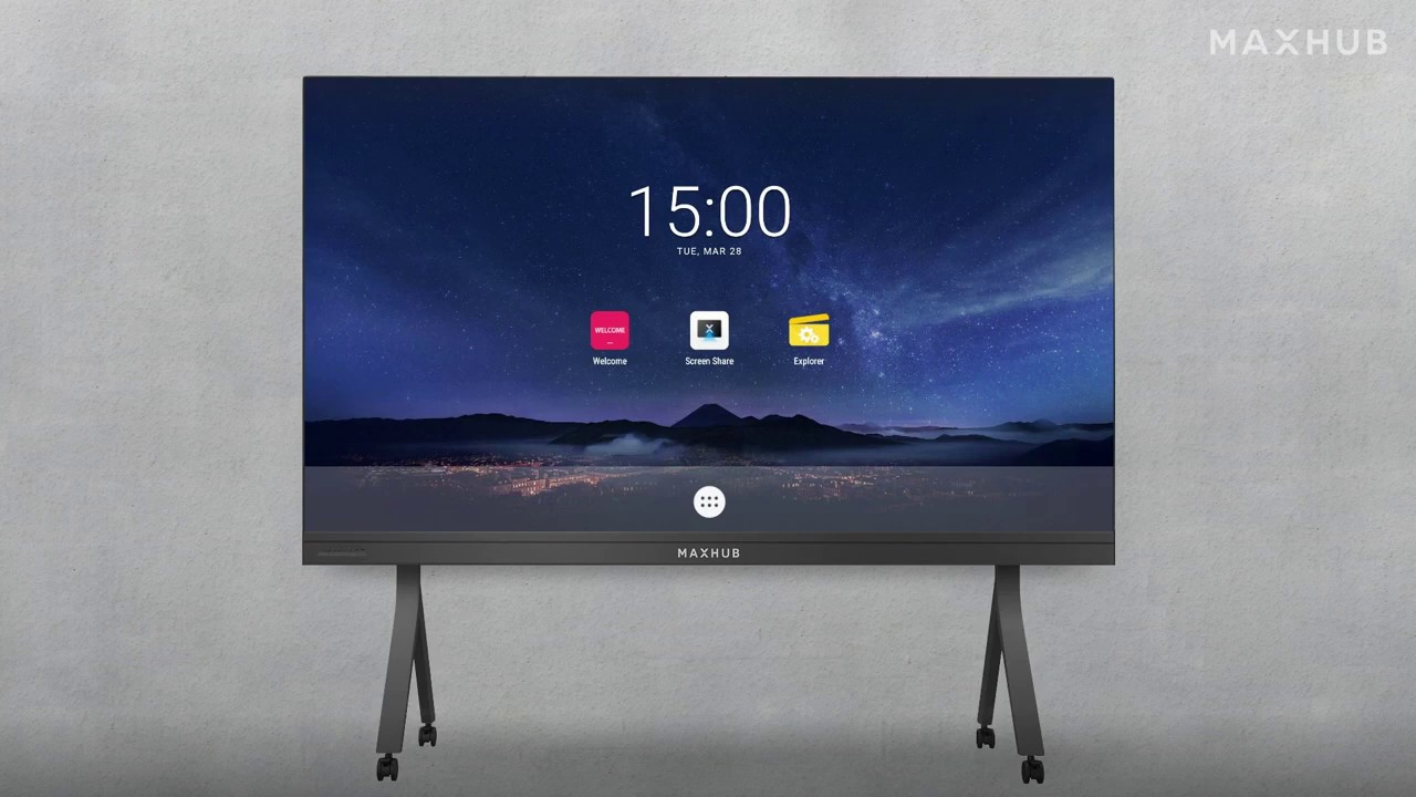 Presentation Devices