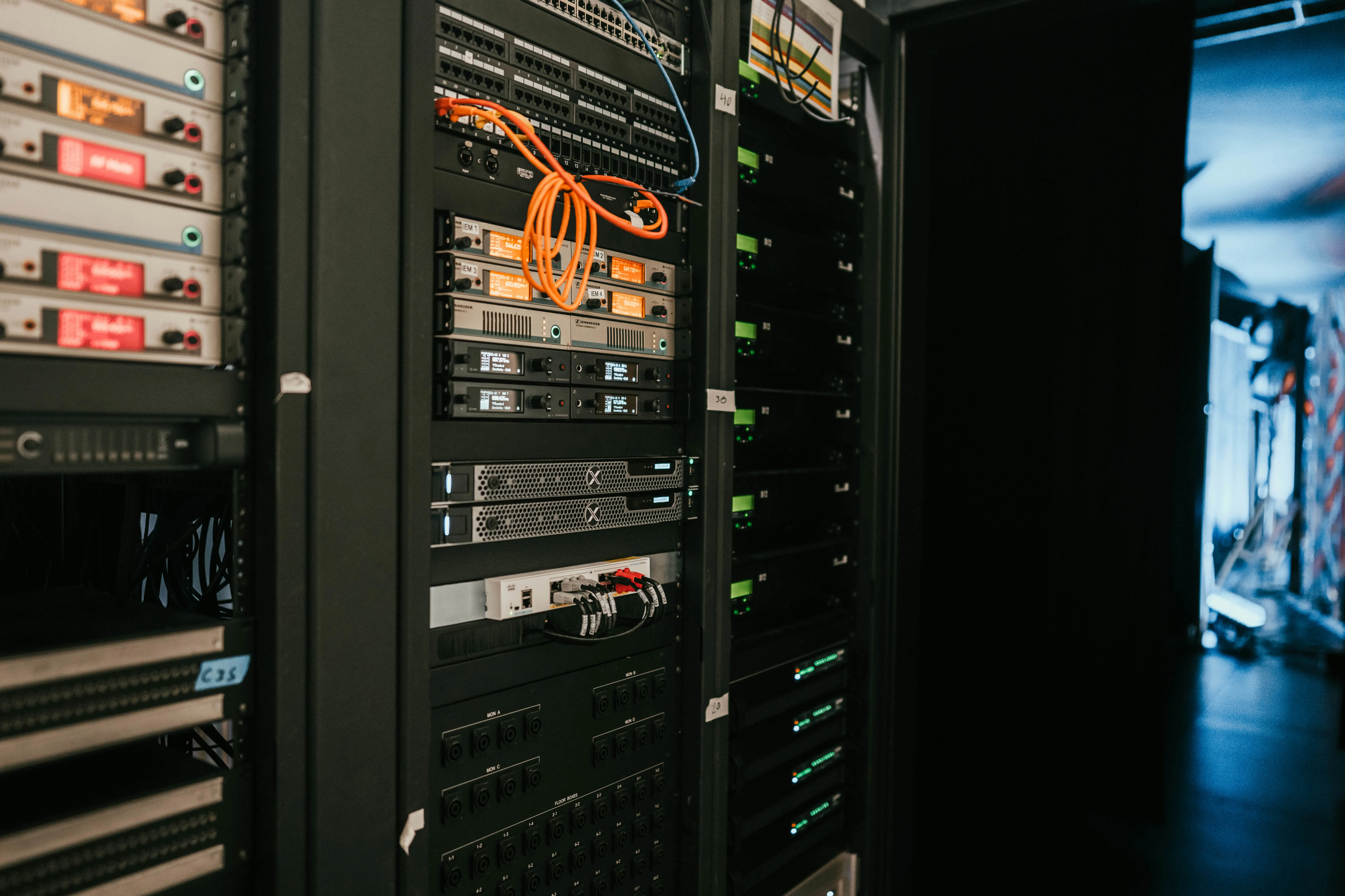 Server