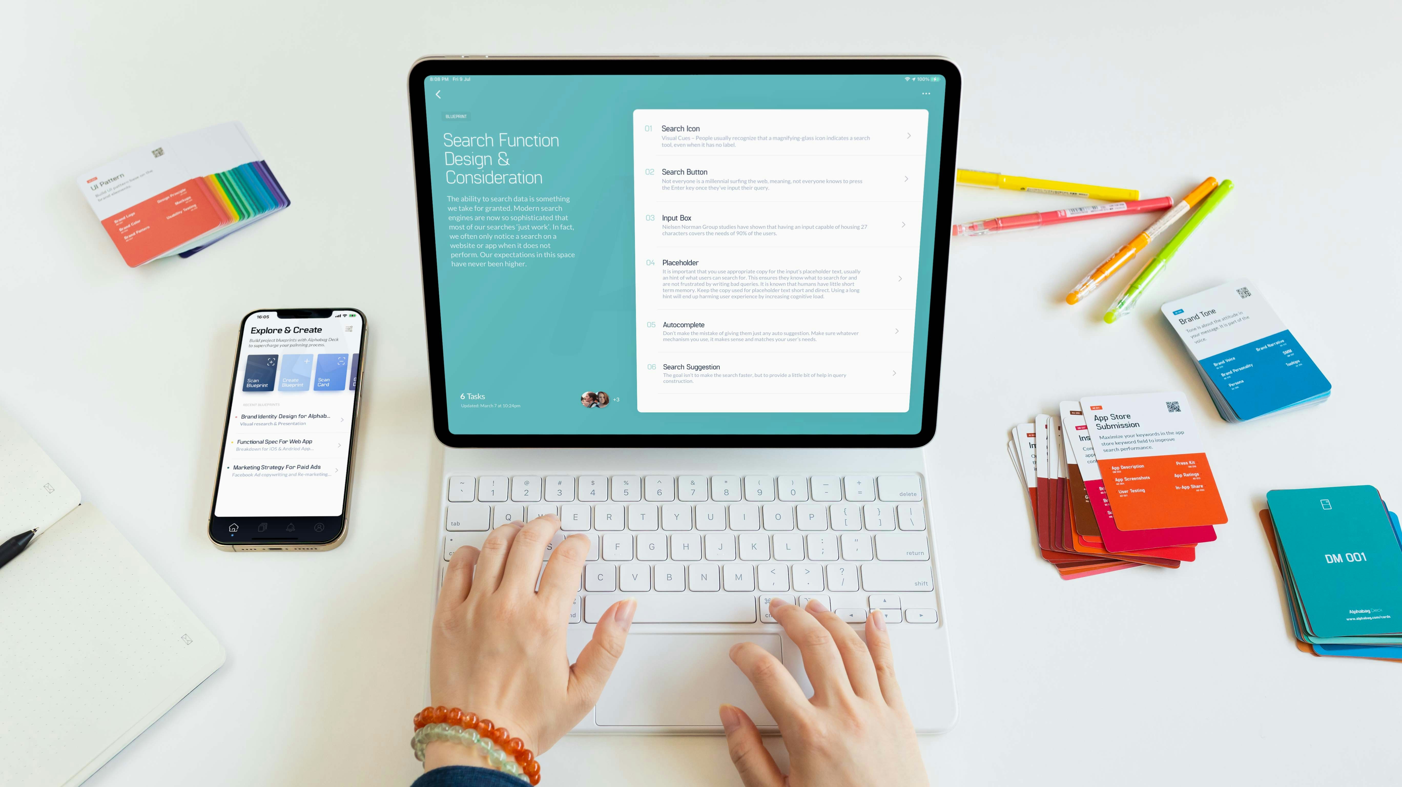 Enterprise Solutions